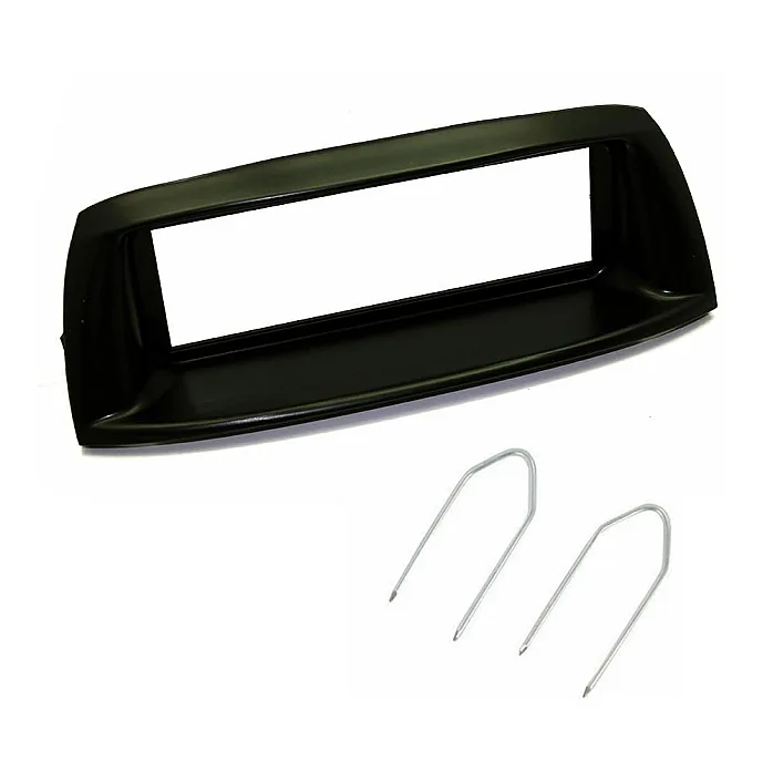 CT24FT04 Fiat Punto CD Car Stereo Fascia Panel With Stereo Removal Keys