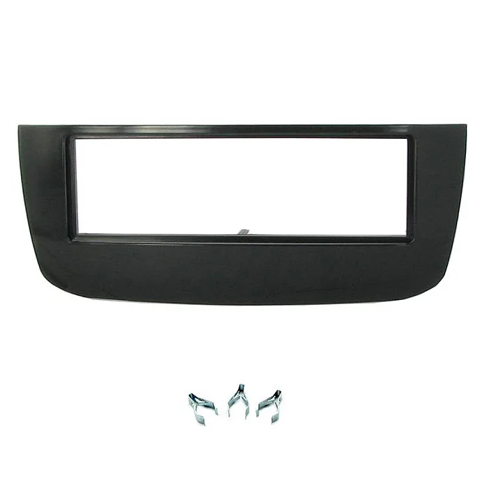 Fiat Punto Evo 2009-2011 Car Stereo Fascia / Steering Antenna Kit