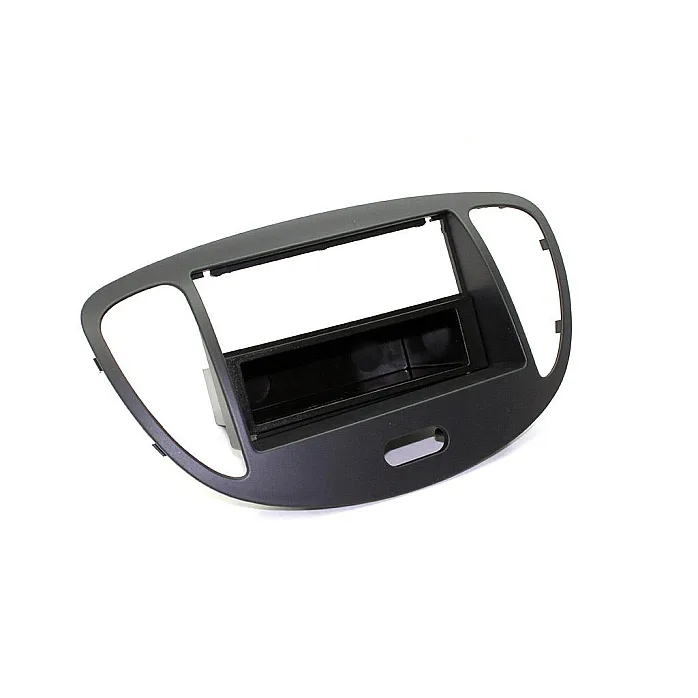 Connects2 CT24HY16 - Hyundai i10 2008 - 2013 Double Din Stereo Fascia Trim Panel