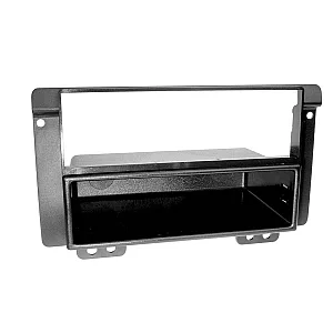 Connects2 CT24LR01 Land Rover Freelander Car CD Stereo Fascia Panel