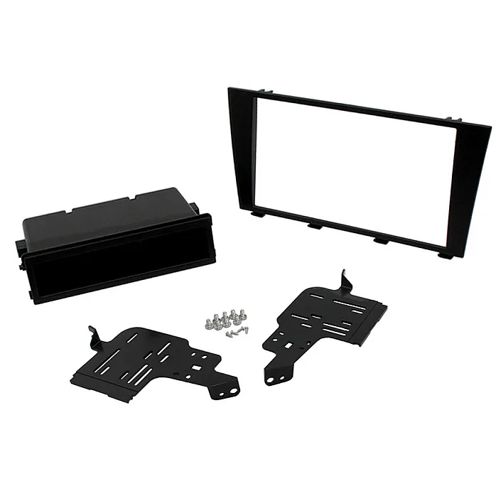 Connects2 CT24LX01 Lexus IS200, IS300 Car CD Stereo Fascia Panel