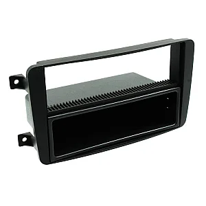 Connects2 CT24MB01 Mercedes CLK Vito Viano Car CD Stereo Fascia Surround Panel