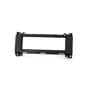 Connects2 CT24MB05 Mercedes A B Class Car CD Stereo Fascia Panel