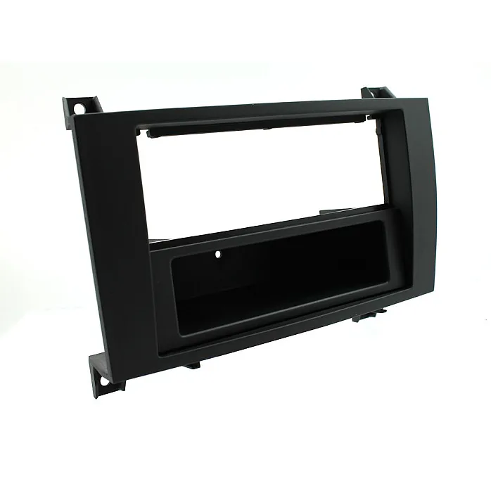 Connects2 CT24MB13 Mercedes Benz SLK 2004-2011 Car Stereo Double Din Fascia Panel