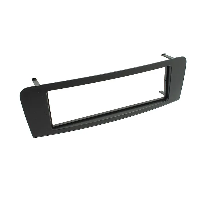 CTKMB10 Mercedes A Class W176 2013-2018 Single Din Car Stereo Fascia Fitting Kit