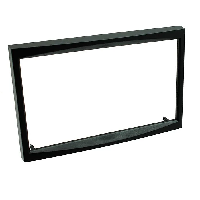 Citroen Double Din Stereo Radio Fitting Kit Fascia Panel Adapter