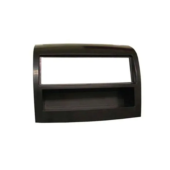 Connects2 CT24PE19 - Peugeot Boxer 2014> Car Stereo Piano Black Fascia Adaptor 