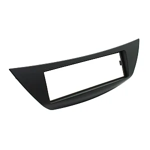 Connects2 CT24RT09 Renault Laguna 2007-2010 Car Stereo Black Fascia Panel Adaptor