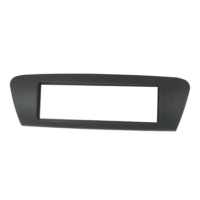 Renault Scenic 2009 - 2016 Single Din Fascia / Steering Control / Antenna Kit