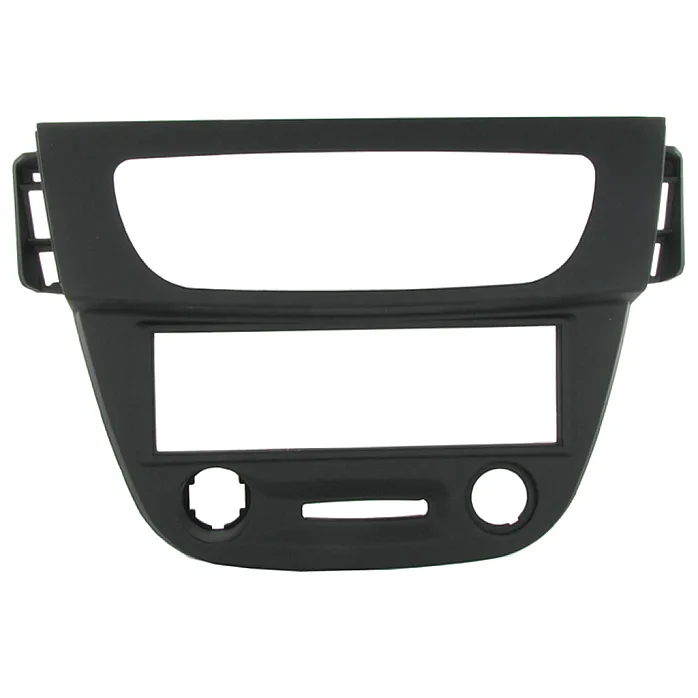 Connects2 CT24RT12 Renault Megane 2009 - 2015 Dark Grey Fascia Surround Panel