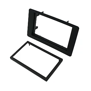 Connects2 CT24SA03 Saab 9-5 (2005 - 2010) Double Din Fascia Adaptor
