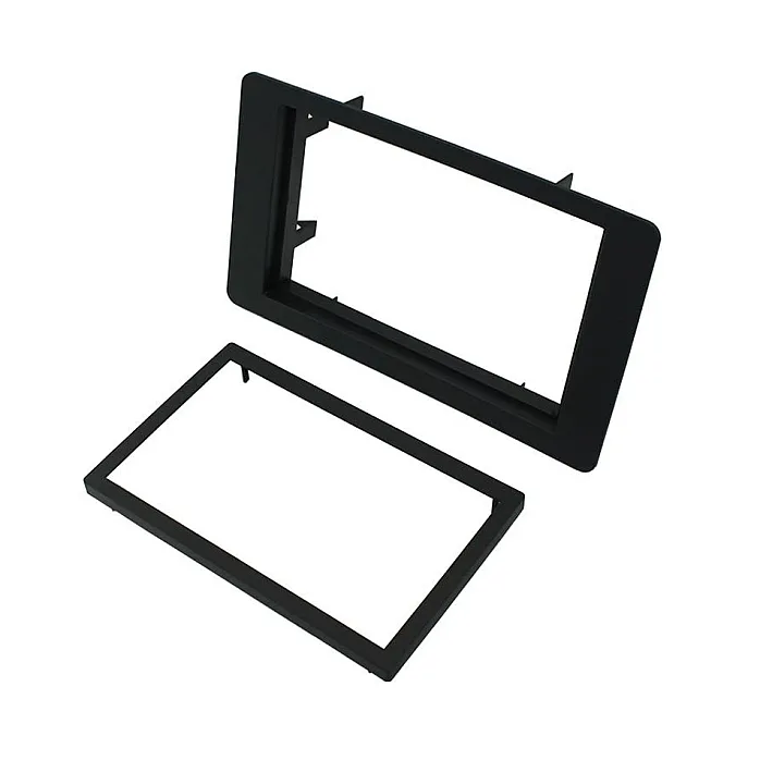 Connects2 CT24SA03 Saab 9-5 (2005 - 2010) Double Din Fascia Adaptor