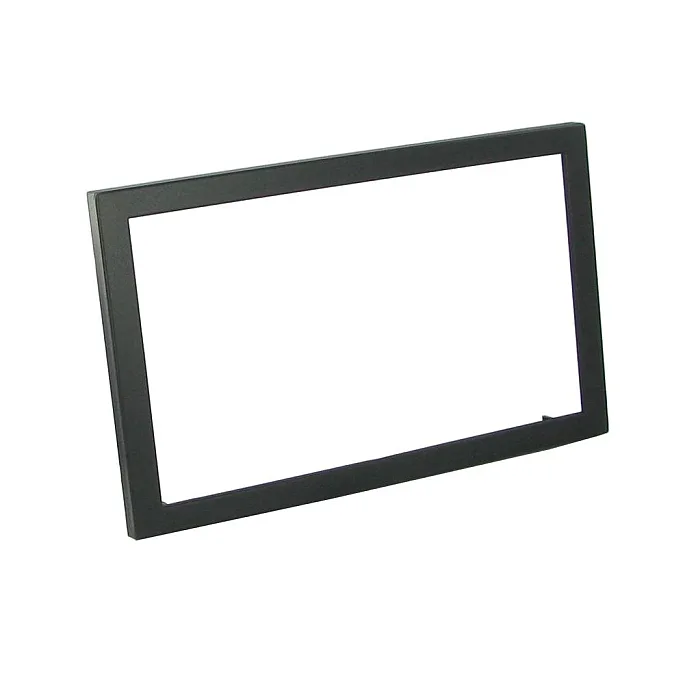 Connects2 CT24SA07 - Saab 9-5 1997 - 2005 Double Din Car Stereo Fascia Panel Plate