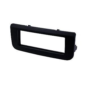 Connects2 CT24SK05 Skoda Fabia, Roomster Car Stereo Fascia Adaptor - Black