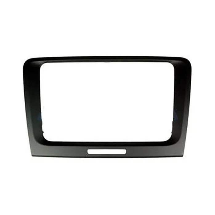 Connects2 CT24SK12 Skoda Superb 2008 - 2015 Car CD Stereo Double Din Fascia Panel