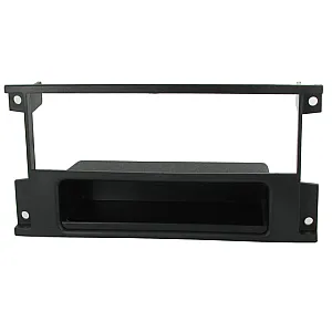 Connects2 CT24SZ06 - Suzuki Grand Vitara, Ignis, Jimny, Liana Car Stereo Fascia Plate