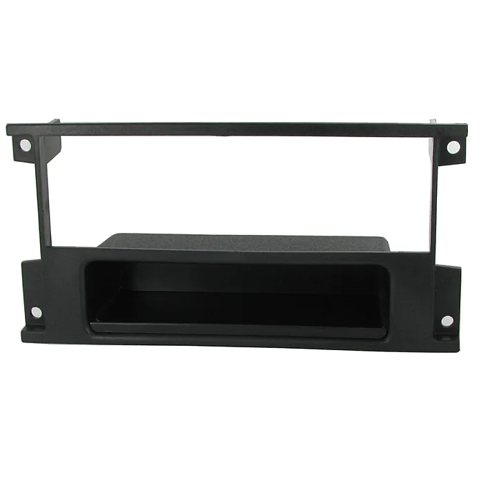Connects2 CT24SZ06 - Suzuki Grand Vitara, Ignis, Jimny, Liana Car Stereo Fascia Plate