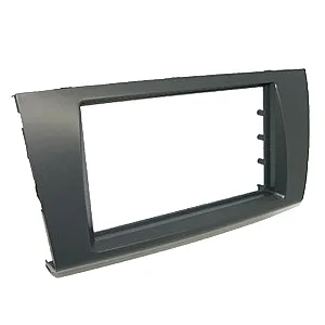 Connects2 CT24SZ11 Suzuki Swift 2005 - 2011 Car Stereo Radio Double Din Facia Fascia Panel