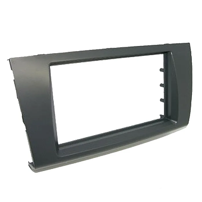 Connects2 CT24SZ11 Suzuki Swift 2005 - 2011 Car Stereo Radio Double Din Facia Fascia Panel