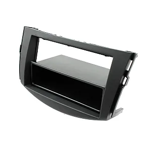 Connects2 CT24TY03 Toyota Rav4 2006 - 2013 Car CD Stereo Fascia Surround Panel