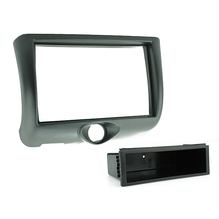 Connects2 CT24TY05 Toyota Yaris 1999 - 2003 Car CD Stereo Fascia Surround Panel