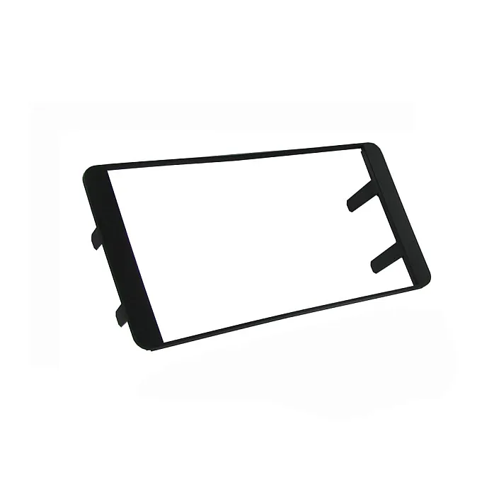 Connects2 CT24TY43 - Toyota Hilux 2007 - 2012 Double Din Stereo Fascia Panel