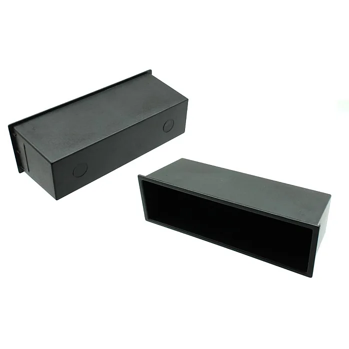 Connects2 CT24UV07 - Universal ISO Pocket