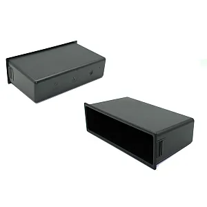 Connects2 CT24UV09 - Universal ISO Pocket 100mm Deep
