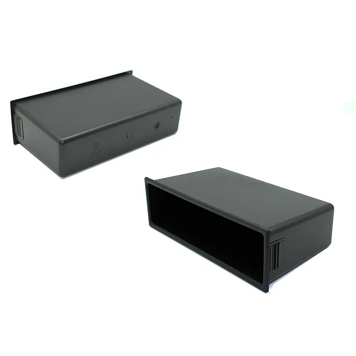 Connects2 CT24UV09 - Universal ISO Pocket 100mm Deep