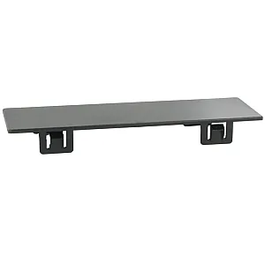 Connects2 CT24UV16 Universal ISO Size Blanking Panel With Snap In Side Clips