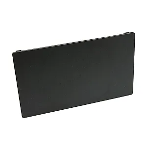 Connects2 CT24UV30 Universal Black Double Din Blank Insert Plate For Car / Vehicle