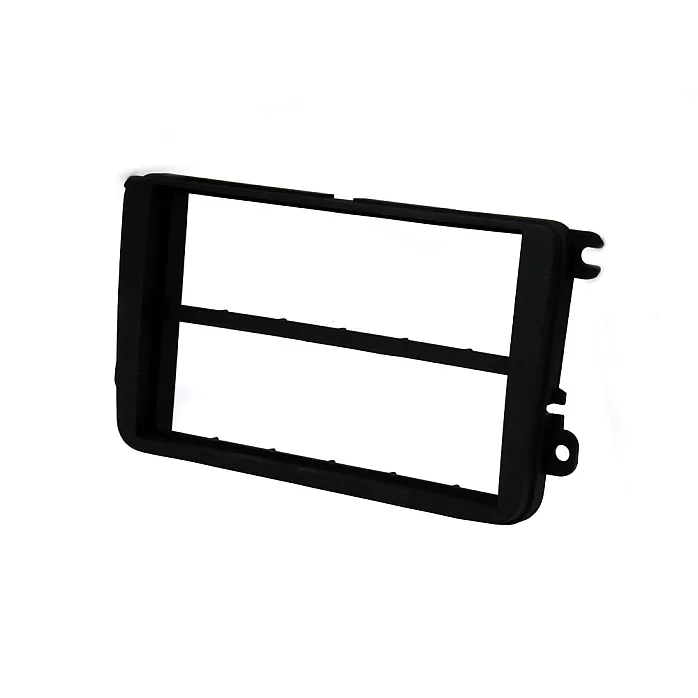 Connects2 CT24VW04 Skoda Superb 2008-2013 Car Stereo Black Fascia Frame Only