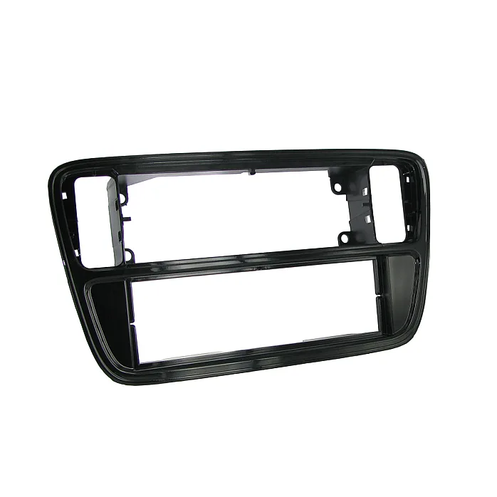 CTKVW02-ISO VW UP! 2011-2017 Car Stereo Single Din Fitting Kit Fascia Wiring Kit