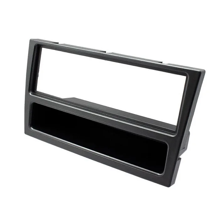 Connects2 CT24VX03 Holden Barina 2000-2005 Car CD Stereo Fascia Panel Adaptor (Gun Metal)