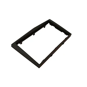Connects2 CT24VX22 Vauxhall Antara, Astra, Corsa, Zafira Double Din Fascia Adaptor (Anthracite)