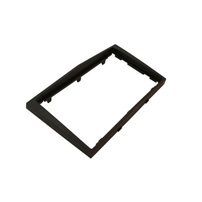 Connects2 CT24VX22 Vauxhall Antara, Astra, Corsa, Zafira Double Din Fascia Adaptor (Anthracite)