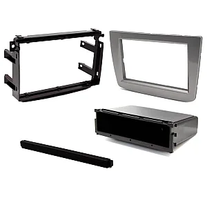 Connects2 CT24AR14 Alfa Romeo Mito CD Car Stereo Fascia Surround Panel Trim