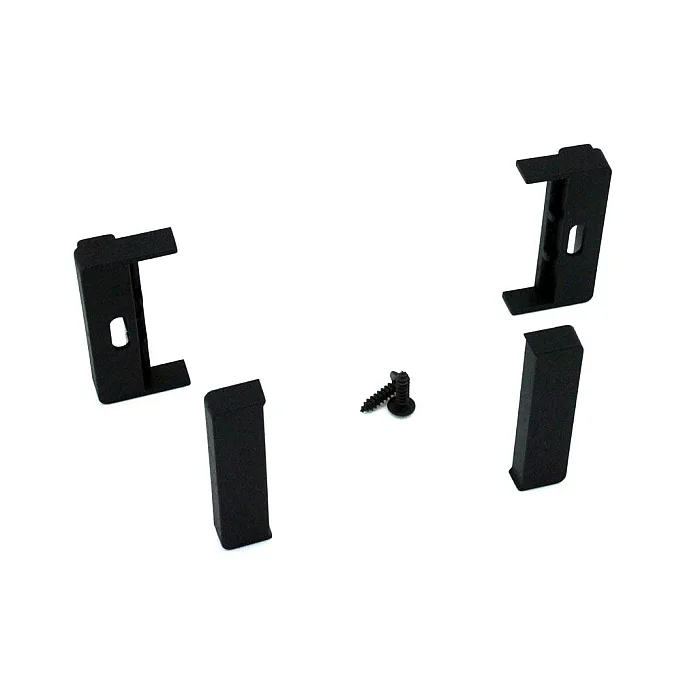 Audi TT 1998 - 2006 Single Din Fascia ISO Wiring Aerial Adaptor Bose Fitting Kit