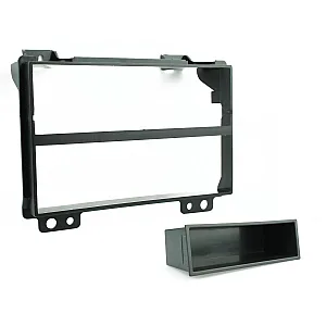 Connects2 CT24FD07 Ford Fiesta, Fusion Car CD Stereo Fascia Surround Panel