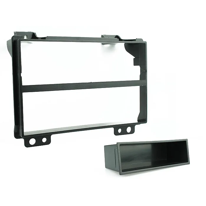 Ford Fusion Car Stereo Fitting Kit Fascia Panel FP-07-05, Wiring, Aerial