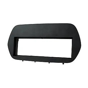 CT24FD57 Ford Fiesta 2018 - 2021 Single Din Car Stereo Fascia Panel