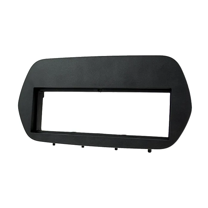 CT24FD57 Ford Fiesta 2018 - 2021 Single Din Car Stereo Fascia Panel