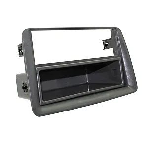 Connects2 CT24FT06 Fiat Panda 2003-2012 Car Stereo Fascia Facia Surround Panel