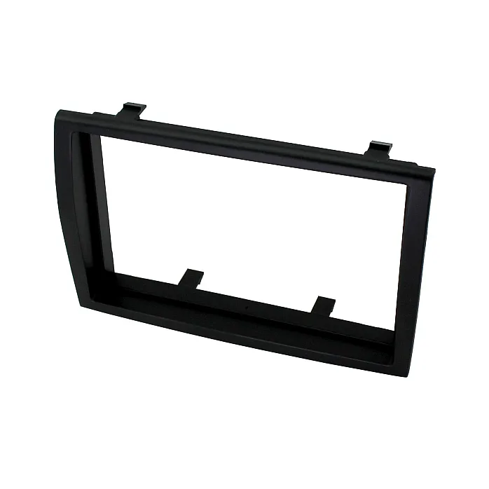 Citroen Relay 2008 - 2014 Double Din Stereo Fascia / Steering / Antenna Fitting Kit