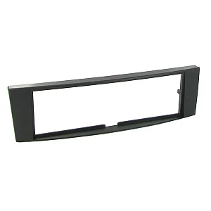 CT24RT04 Renault Laguna 2005-2007 Car Stereo Black Fascia Panel Adaptor