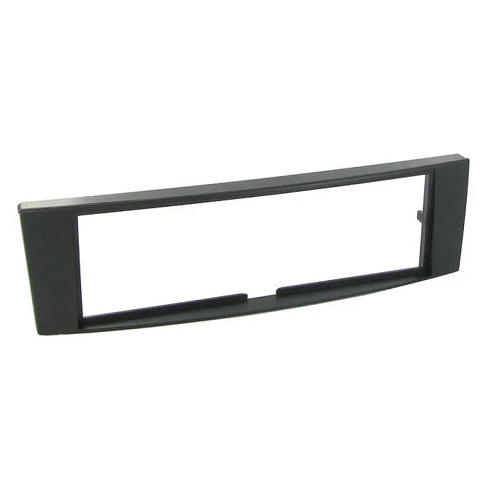 CT24RT04 Renault Laguna Car CD Stereo Black Fascia Panel