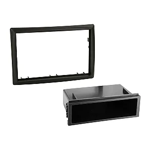 Connects2 CT24RT06 Renault Megane Car CD Stereo Fascia Panel