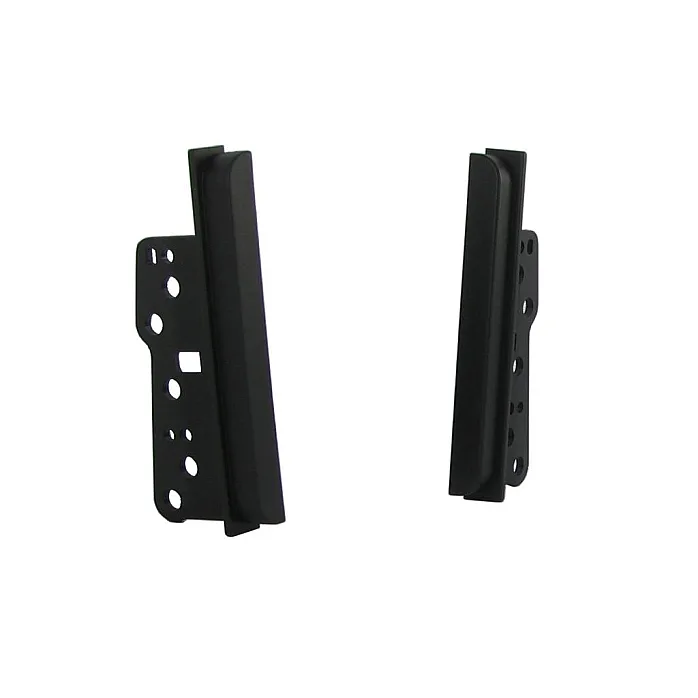 Toyota Avensis T27 2009 > Double Din Fascia / Steering / Antenna Adaptor Fitting Kit