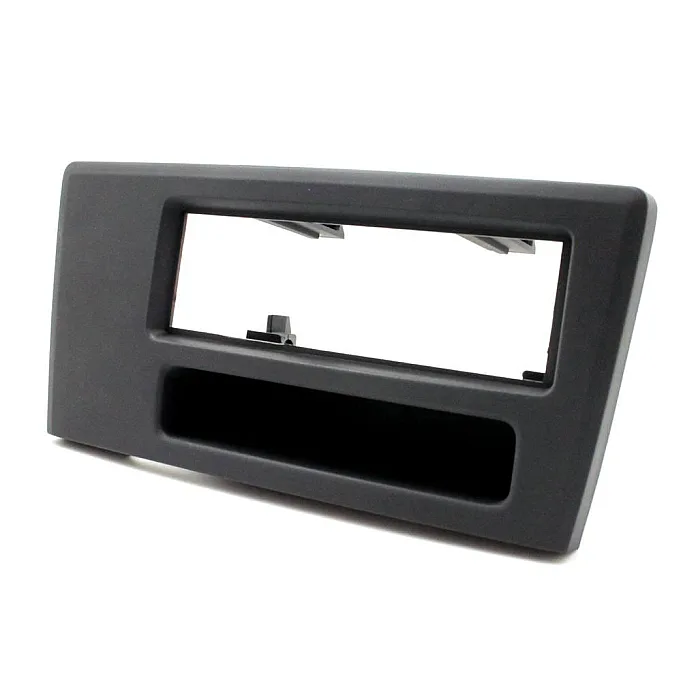 Volvo S60, V70 (2000 - 2004) Single Din Car CD Stereo Fascia Fitting Kit
