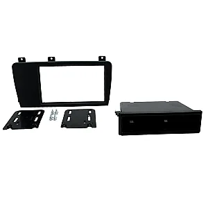 Connects2 CT24VL07 Volvo S60, V70, XC70 Car CD Stereo Fascia Surround Panel Adaptor